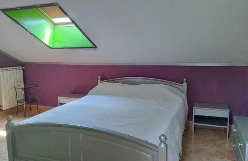 Giaveno Apartamento | Mansarda Giaveno