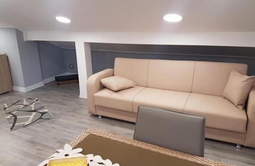 Gravina di Catania Apartamento | Mansarda Glamour
