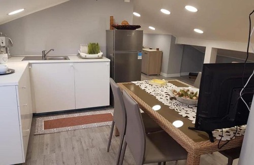 Gravina di Catania Apartamento | Mansarda Glamour