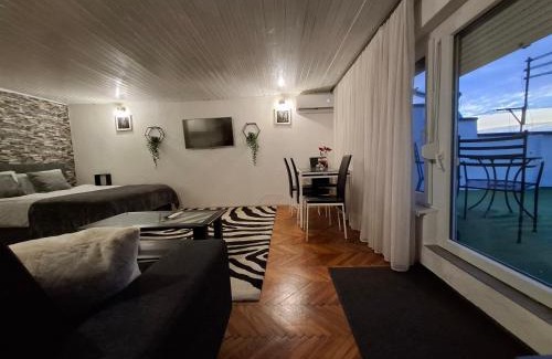 Osijek Apartamento | Mansarda