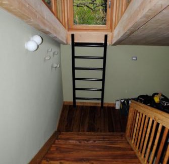 Fiera di Primiero Apartamento | Mansarda in Centro