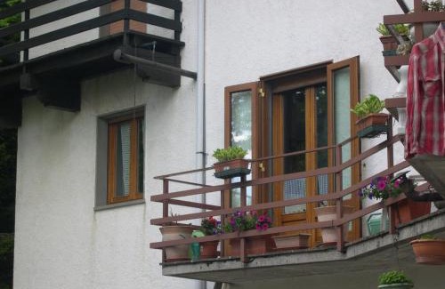 Pian di Novello Apartamento | Mansarda in montagna