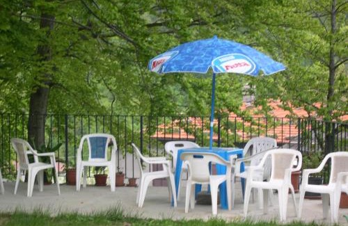 Pian di Novello Apartamento | Mansarda in montagna