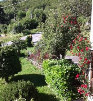 Pian di Novello Apartamento | Mansarda in montagna