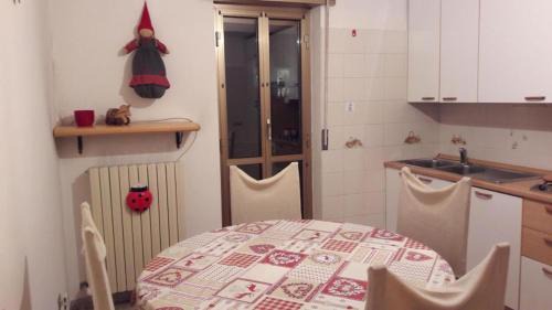 Aymavilles Apartamento | Mansarda le Chateau