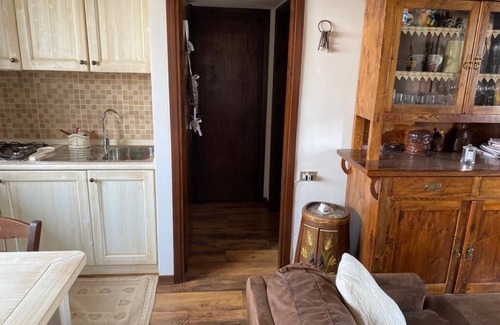 Conco Apartamento | Mansarda Le Laite by Ca-Sa Check