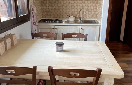 Conco Apartamento | Mansarda Le Laite by Ca-Sa Check