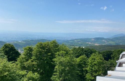 Conco Apartamento | Mansarda Le Laite by Ca-Sa Check