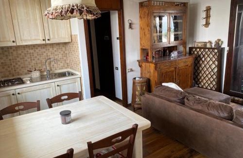 Conco Apartamento | Mansarda Le Laite by Ca-Sa Check