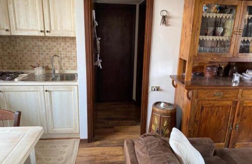 Conco Apartamento | Mansarda Le Laite by Ca-Sa Check