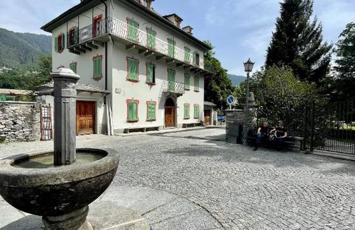 Santa Maria Maggiore Apartamento | Mansarda Luxury