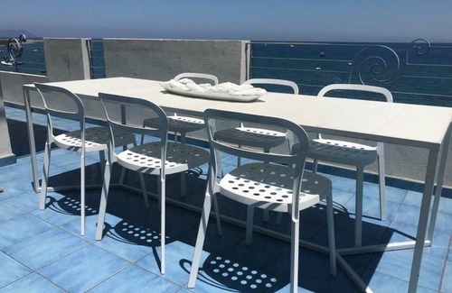 Scala Apartamento | Mansarda Marinello