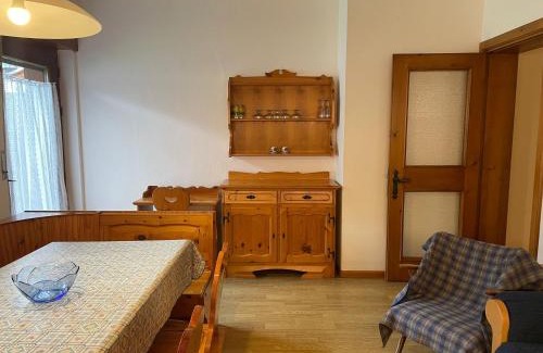 Falcade Apartamento | Mansarda Mulaz