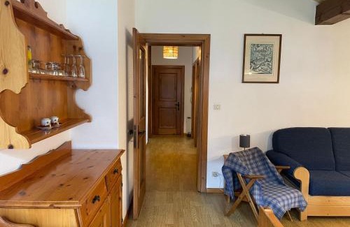 Falcade Apartamento | Mansarda Mulaz