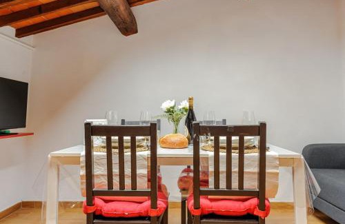 Pisa Apartamento | Mansarda nel Cuore di Pisa