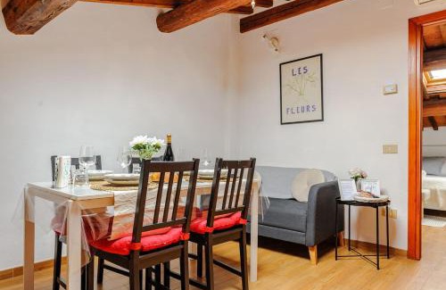 Pisa Apartamento | Mansarda nel Cuore di Pisa