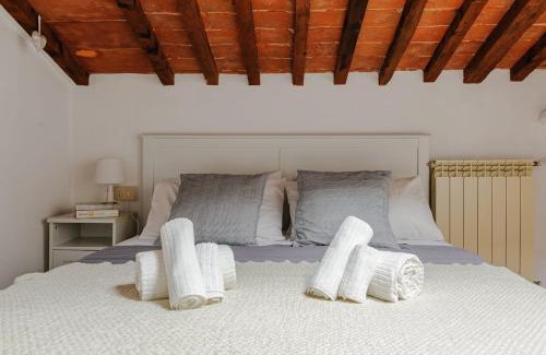 Pisa Apartamento | Mansarda nel Cuore di Pisa