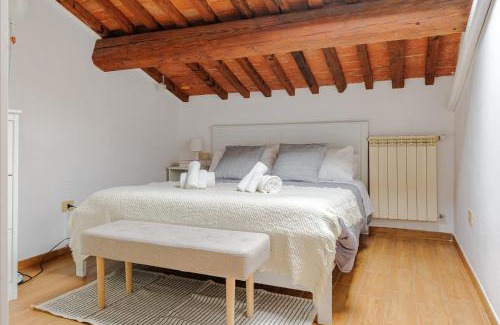 Pisa Apartamento | Mansarda nel Cuore di Pisa
