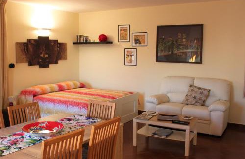 Galatina Apartamento | Mansarda Panoramica