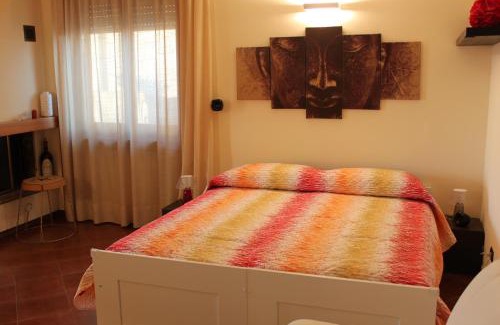 Galatina Apartamento | Mansarda Panoramica