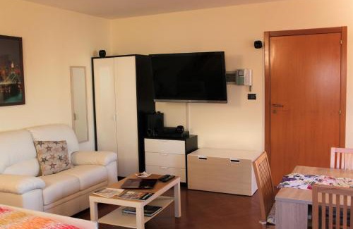 Galatina Apartamento | Mansarda Panoramica