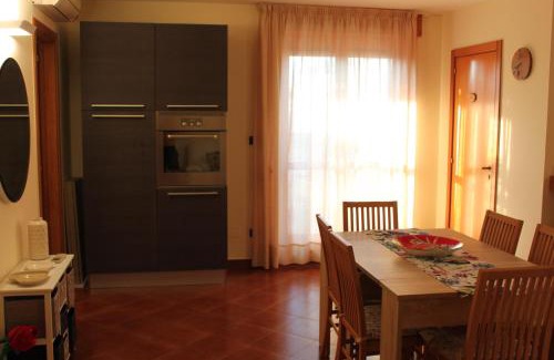 Galatina Apartamento | Mansarda Panoramica