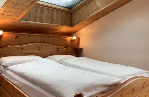 Sesto Apartamento | Mansarda Panoramica nel Cuore Delle Dolomiti