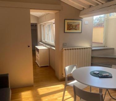 Fiesole Apartamento | Mansarda Salviatino