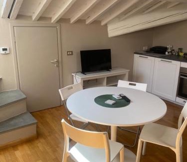 Fiesole Apartamento | Mansarda Salviatino