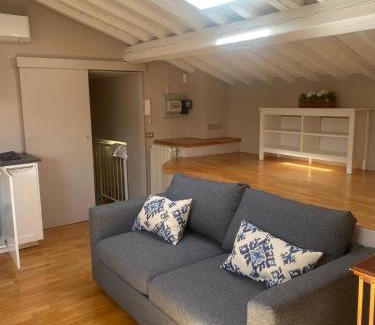 Fiesole Apartamento | Mansarda Salviatino