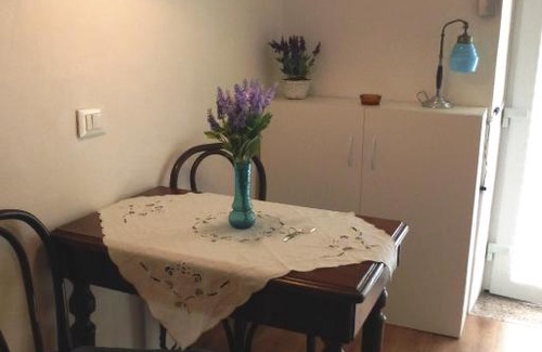 Barriera Vecchia-San Giacomo Apartamento | Mansarda San Marco