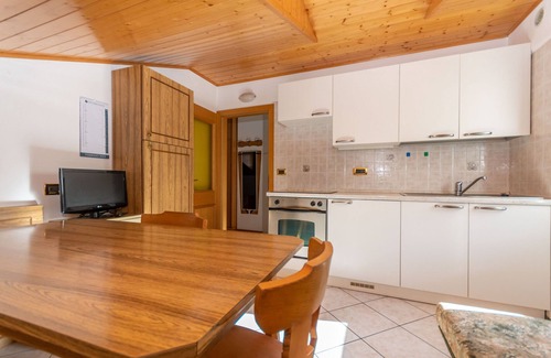 Moena Apartamento | Mansarda San Vigilio