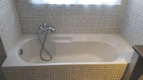 Fiumaretta Apartamento | Mansarda Stefania