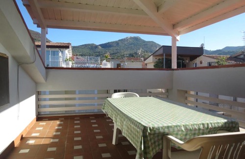 Milianni Casa | Mansarda Stella sul Mare