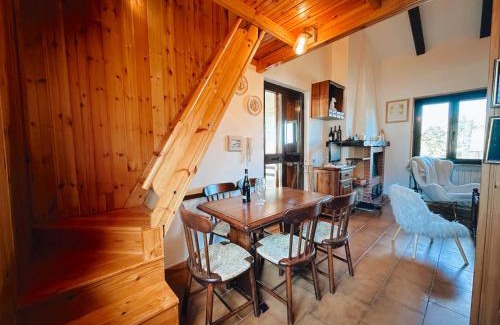 Pontone Casa | Mansarda Val di Sangro