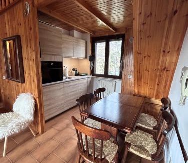 Pontone Casa | Mansarda Val di Sangro