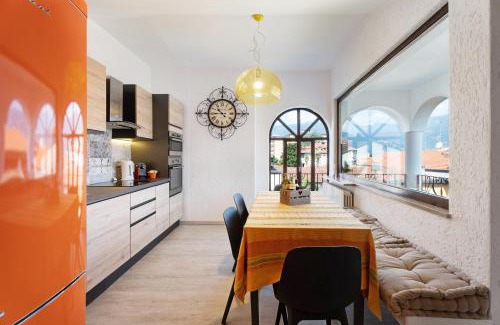 Germignaga Apartamento | Mansarda Vialba