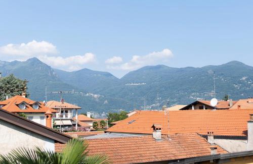 Germignaga Apartamento | Mansarda Vialba