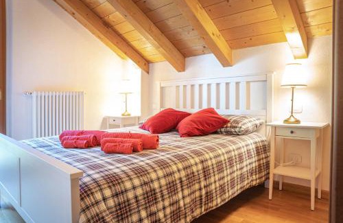 Villaggio al Pino Apartamento | Mansarda Villa Adele