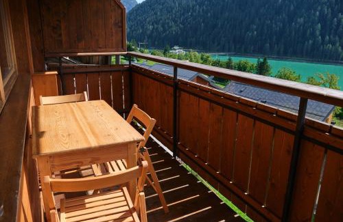 Auronzo di Cadore Apartamento | Mansarda vista lago