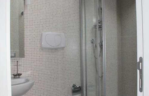 Civitanova Marche Apartamento | Mansarde in Villa