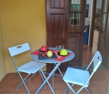 Magreglio Apartamento | MansardHouse zona Bellagio