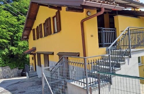 Magreglio Apartamento | MansardHouse zona Bellagio
