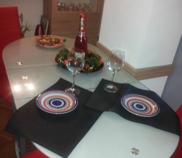 Alghero Apartamento | Mansardina Sassu