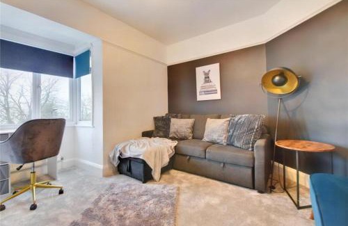 Malvern Apartamento | Manse Apartment