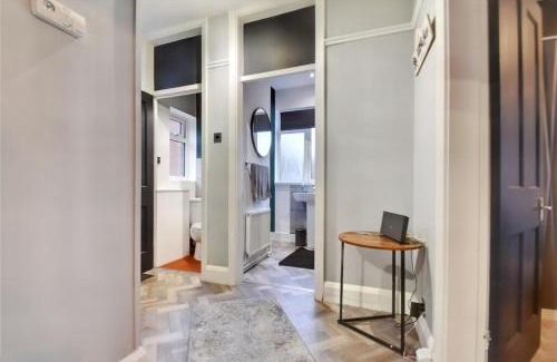 Malvern Apartamento | Manse Apartment