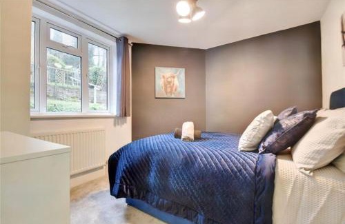 Malvern Apartamento | Manse Apartment