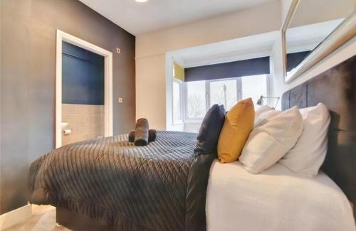 Malvern Apartamento | Manse Apartment