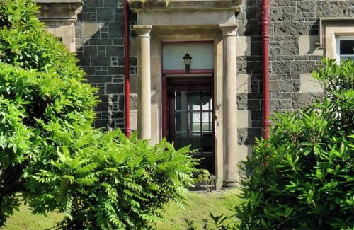 Arrochar Casa | Mansefield House, overlooking Loch Long, Arrochar