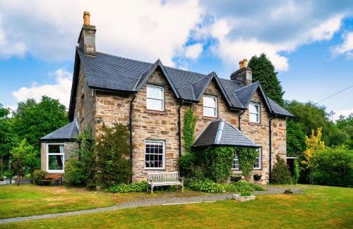 Lochearnhead Casa | Mansewood Country House